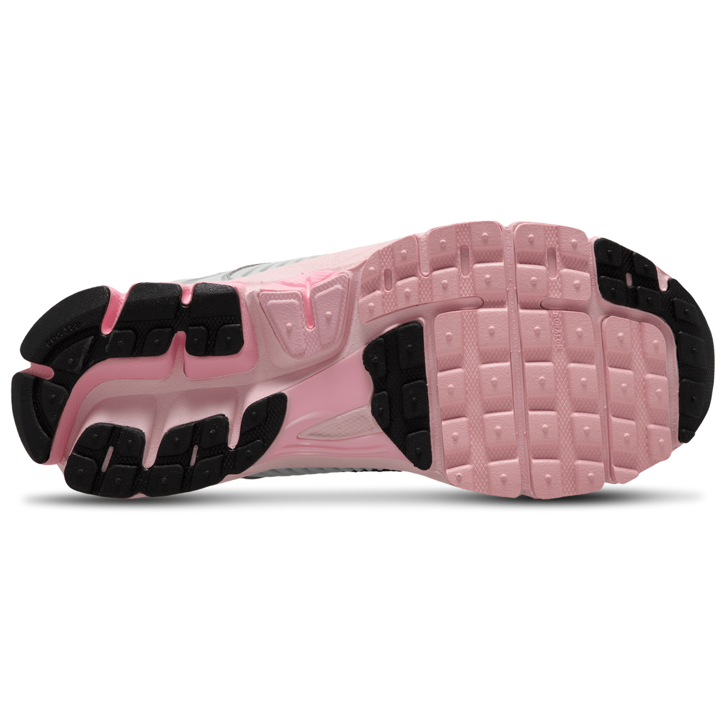 Nike Zoom Vomero 5 - Women's - Metallic Silver/Photon Dust/Pink Foam