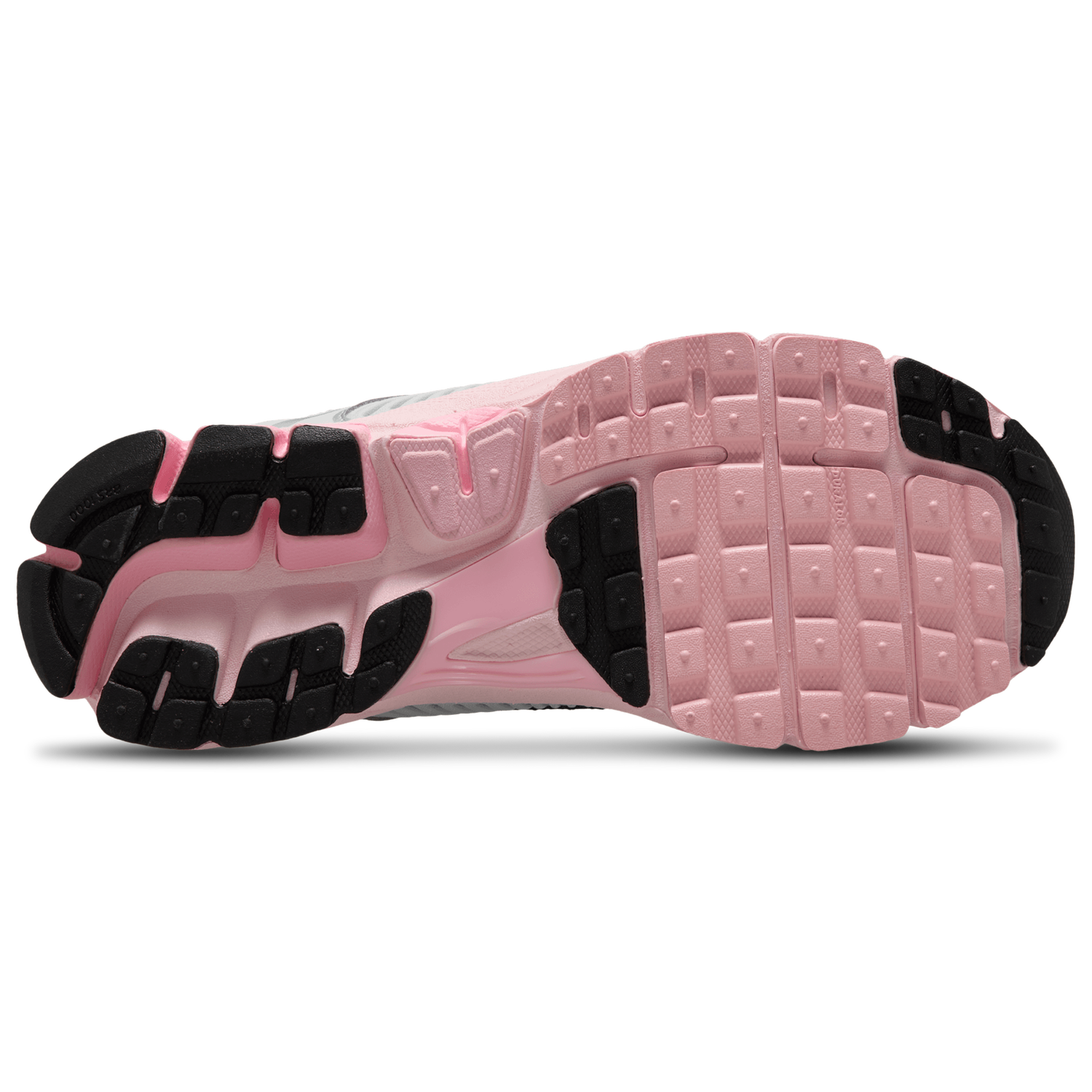 Nike Zoom Vomero 5 - Women's - Metallic Silver/Photon Dust/Pink Foam