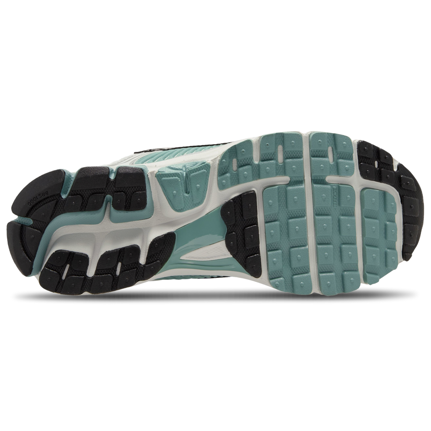 Nike Zoom Vomero 5 News - Women's - Metallic Silver/Wolf Grey/Summit White