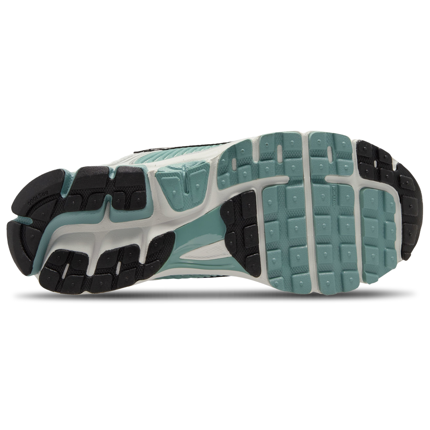 Nike Zoom Vomero 5 News - Women's - Metallic Silver/Wolf Grey/Summit White