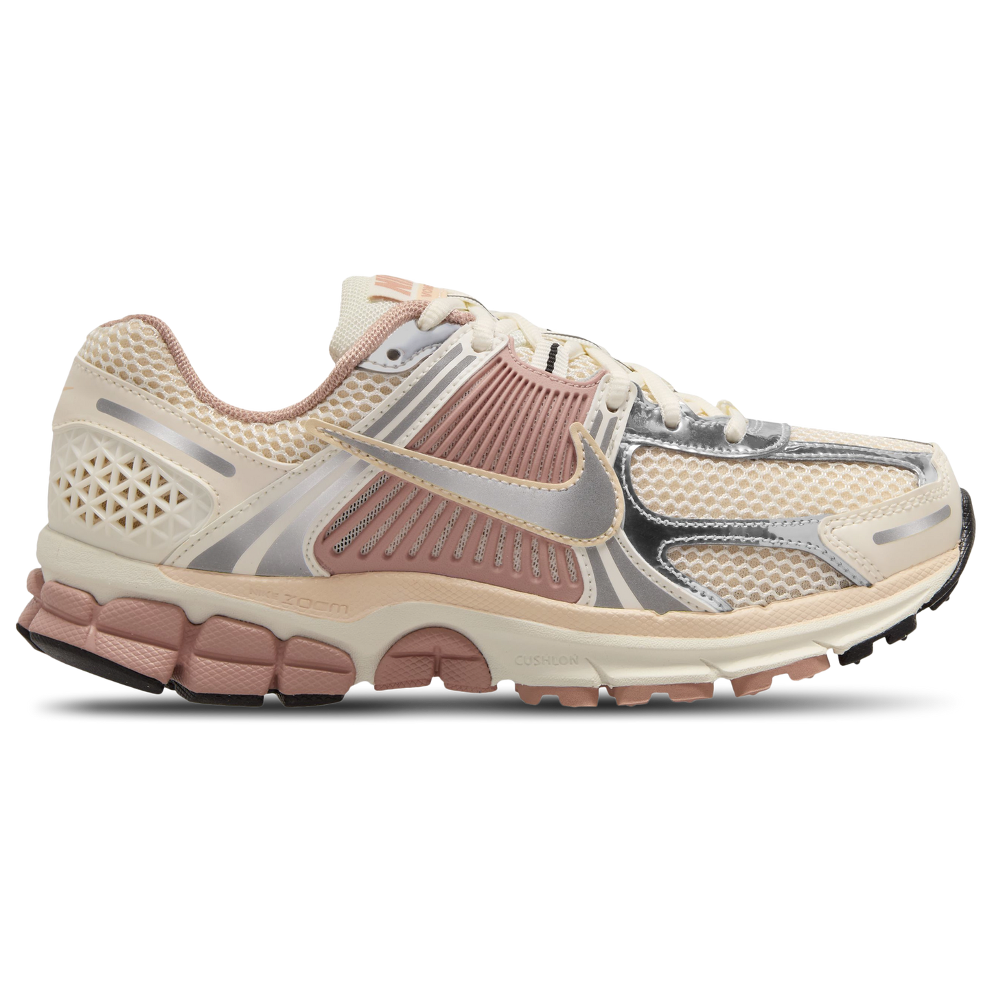 Nike Zoom Vomero 5 News - Women's - Sail/Pearl/Particle Pink