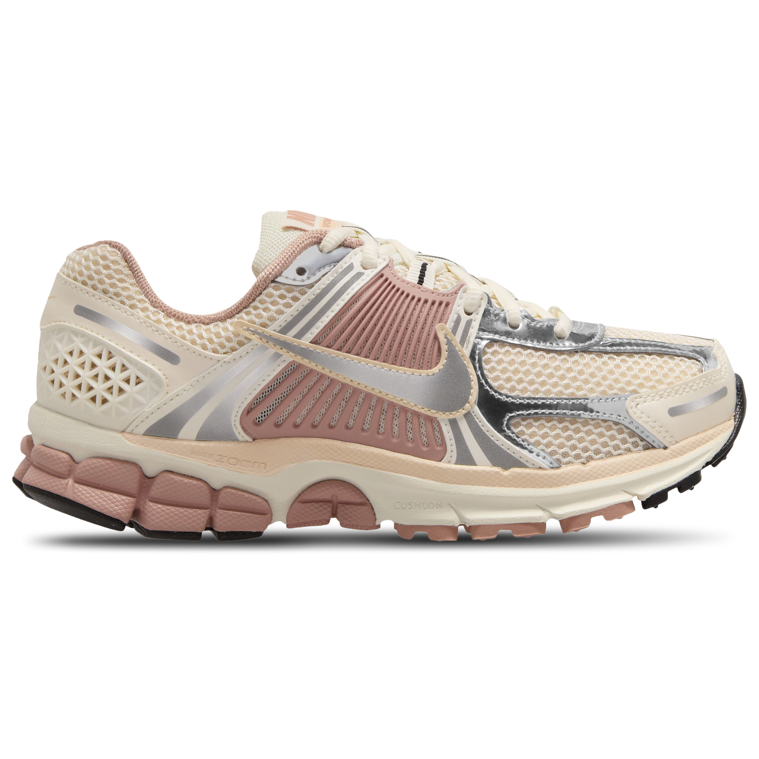 Nike Zoom Vomero 5 News - Women's - Sail/Pearl/Particle Pink