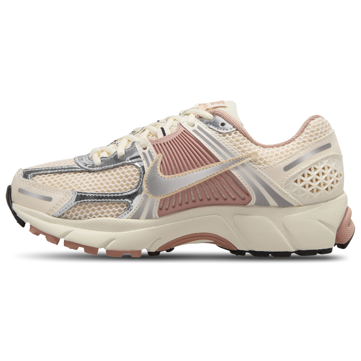 Nike Zoom Vomero 5 News - Women's - Sail/Pearl/Particle Pink