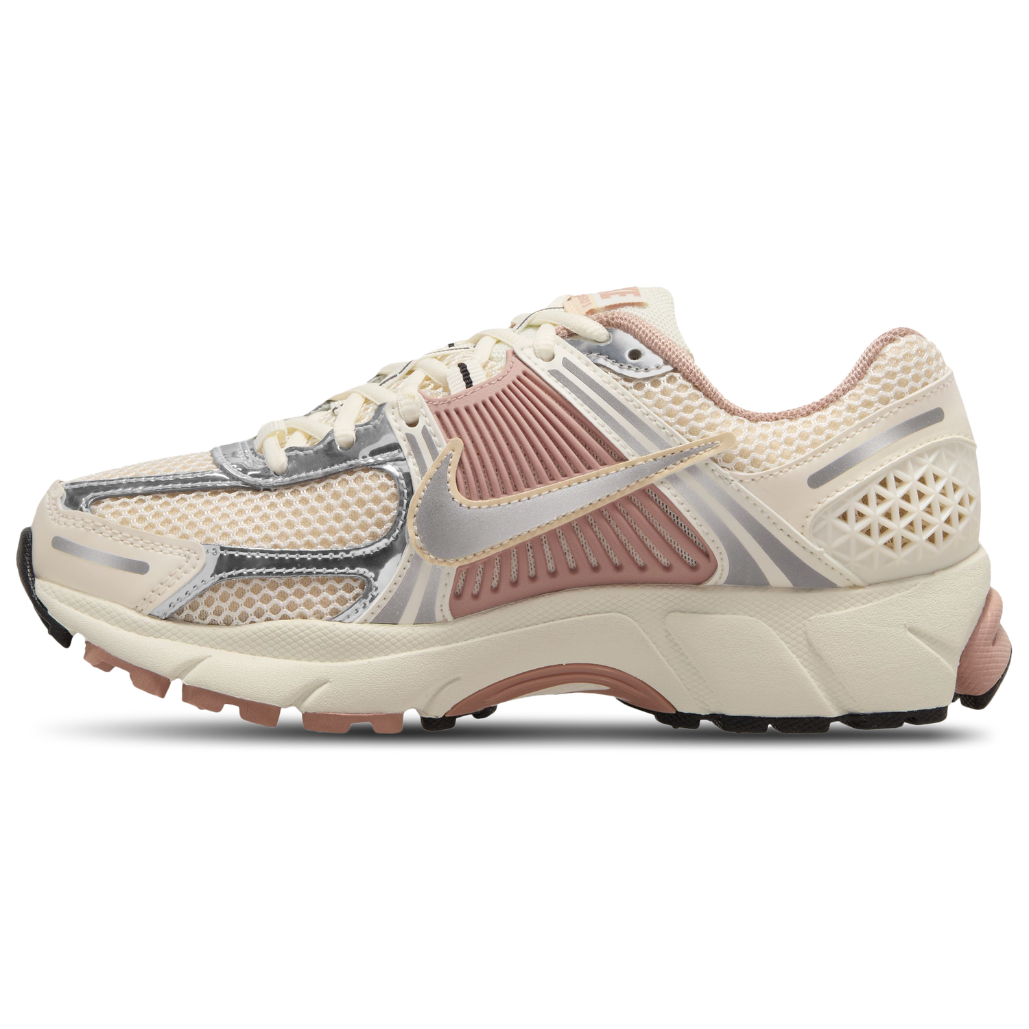 Nike Zoom Vomero 5 News - Women's - Sail/Pearl/Particle Pink