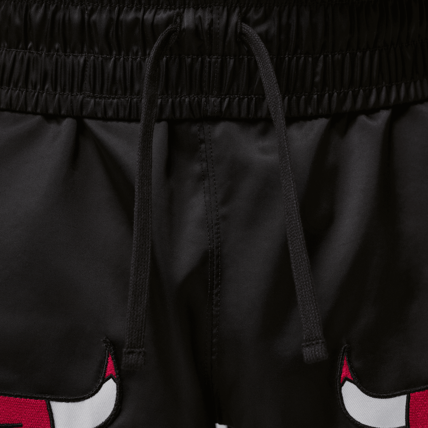 Jordan Flight Muay Thai Shorts - Men's - Black/Sail