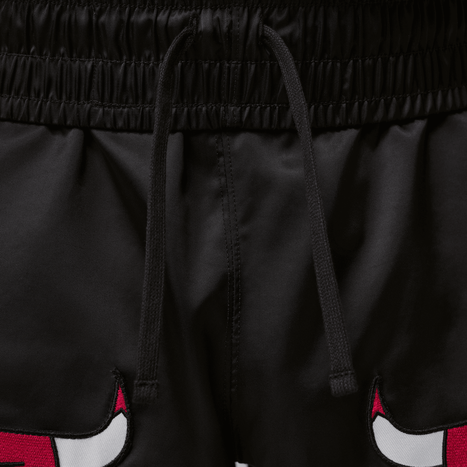 Jordan Flight Muay Thai Shorts - Men's - Black/Sail