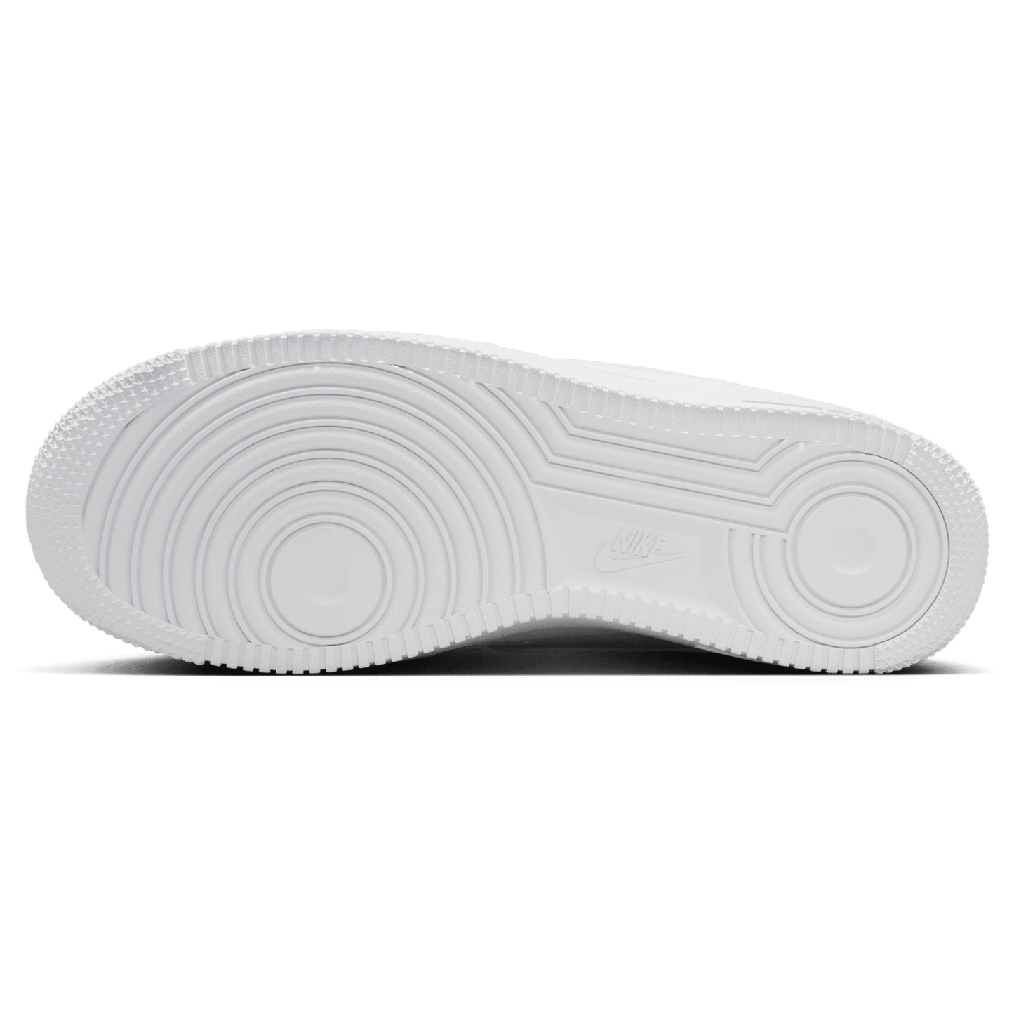 Nike Air Force 1 '07 - Women's - White/White/White