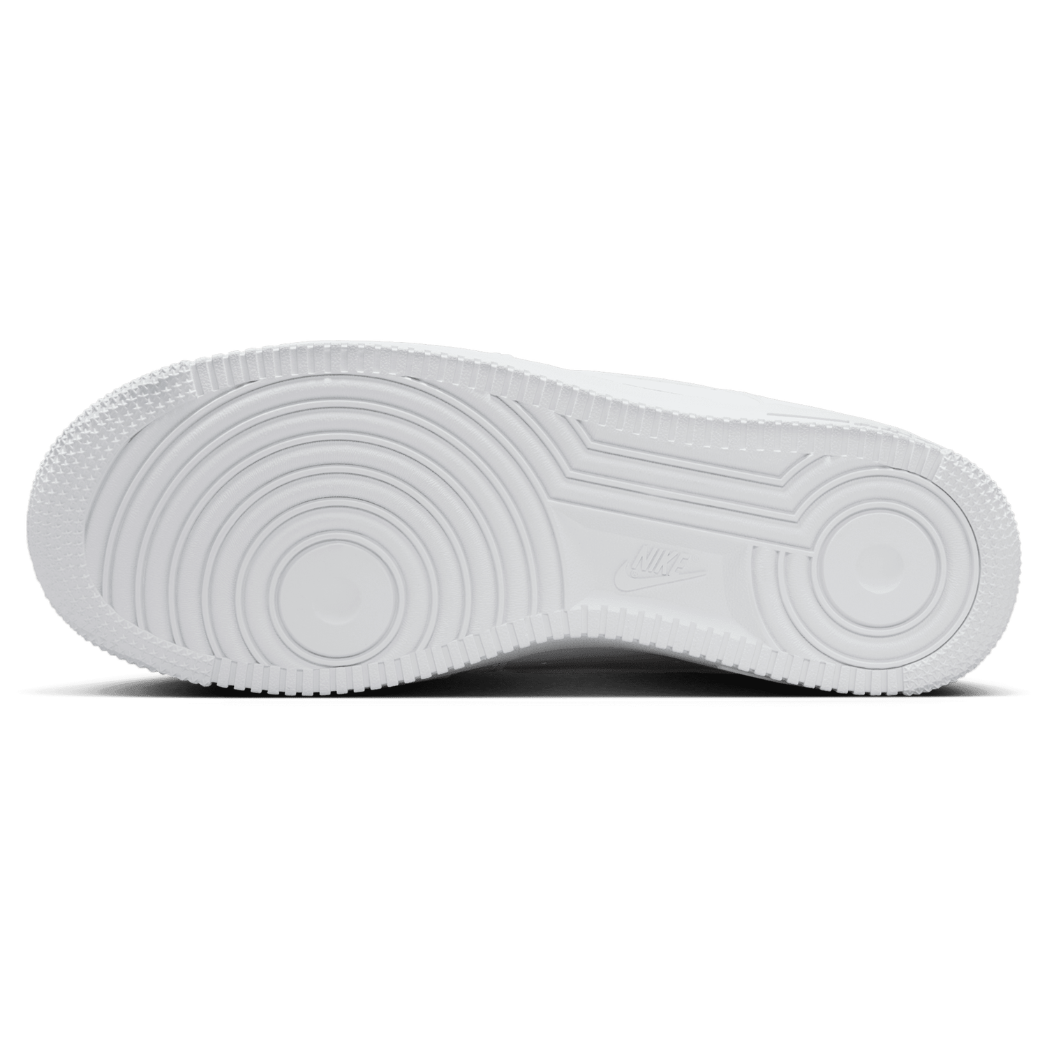 Nike Air Force 1 '07 - Women's - White/White/White