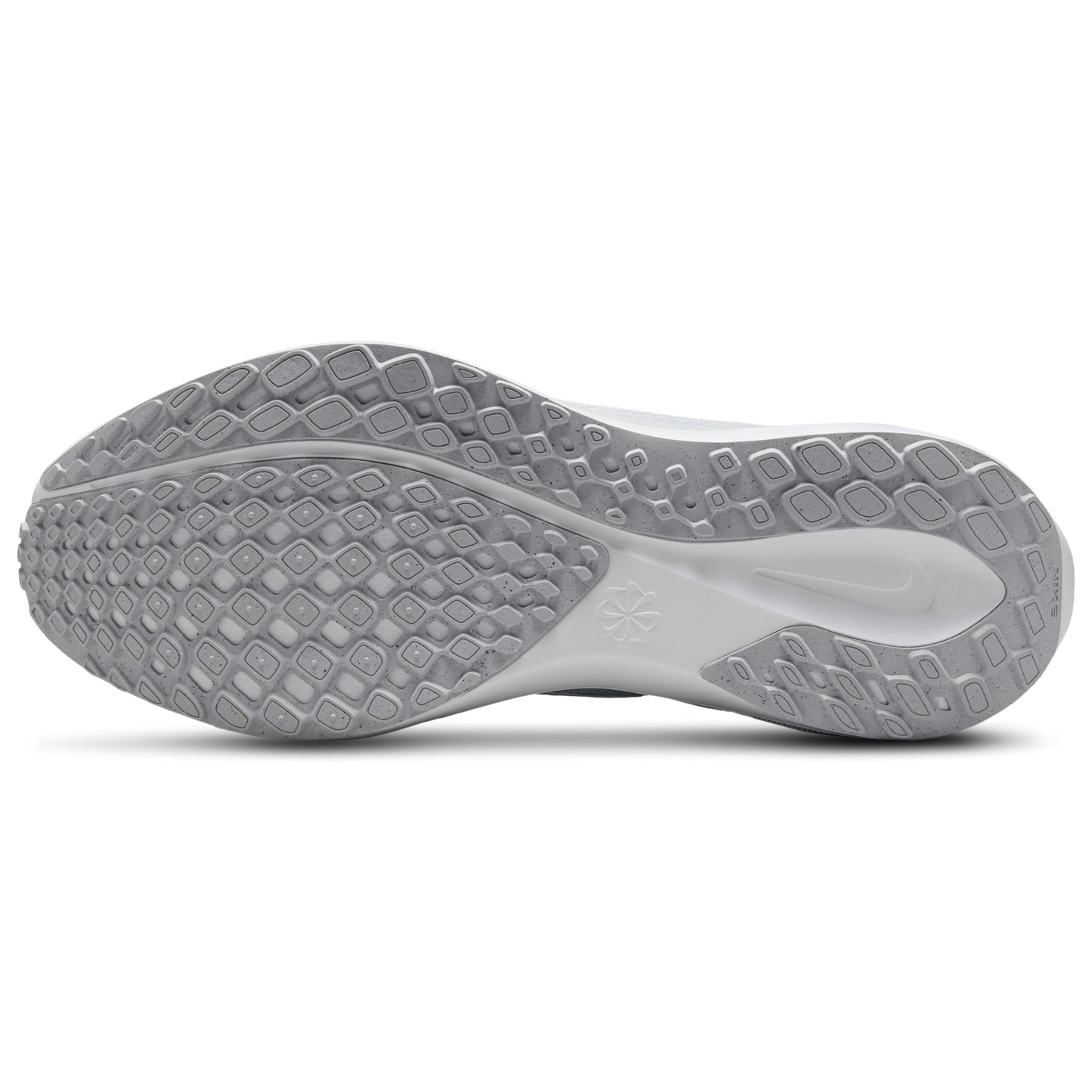 Nike Air Zoom Pegasus 41 - Men's - White/White/Pure Platinum