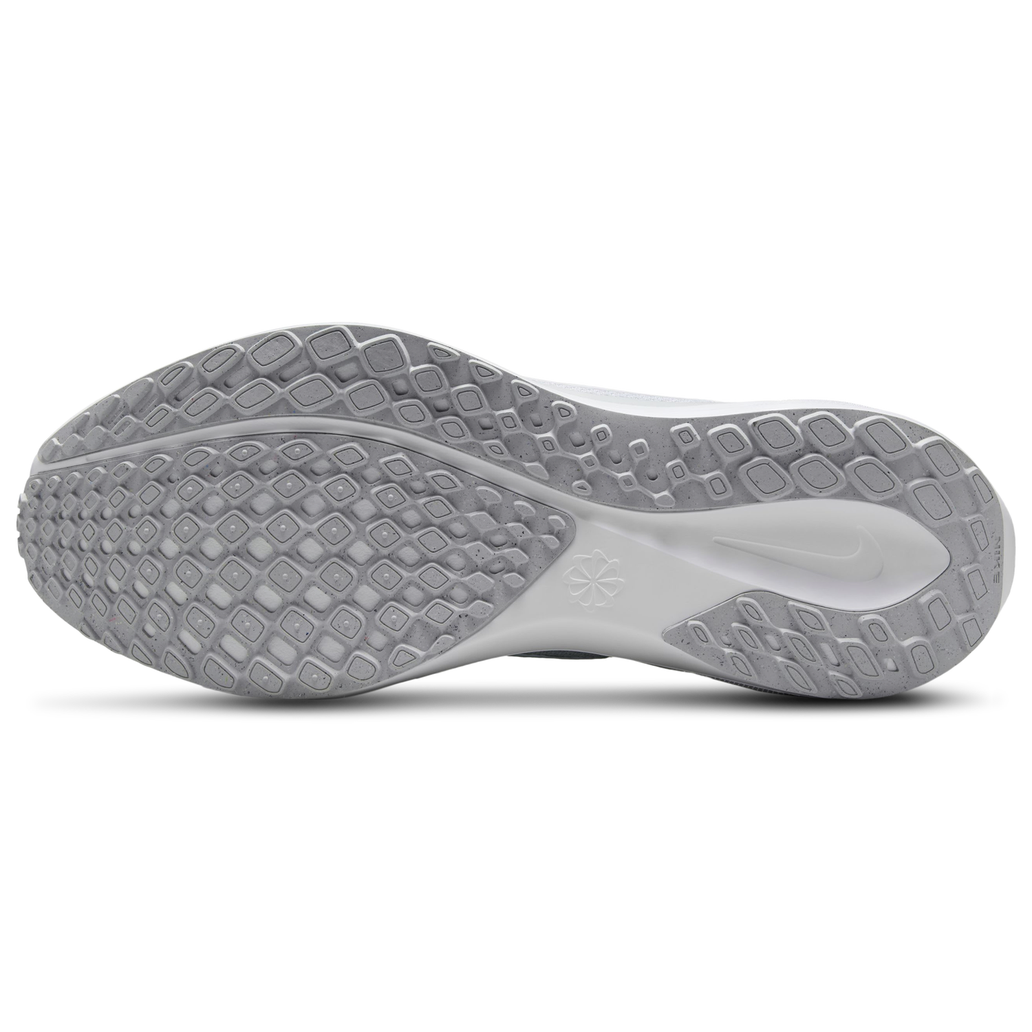 Nike Air Zoom Pegasus 41 - Men's - White/White/Pure Platinum