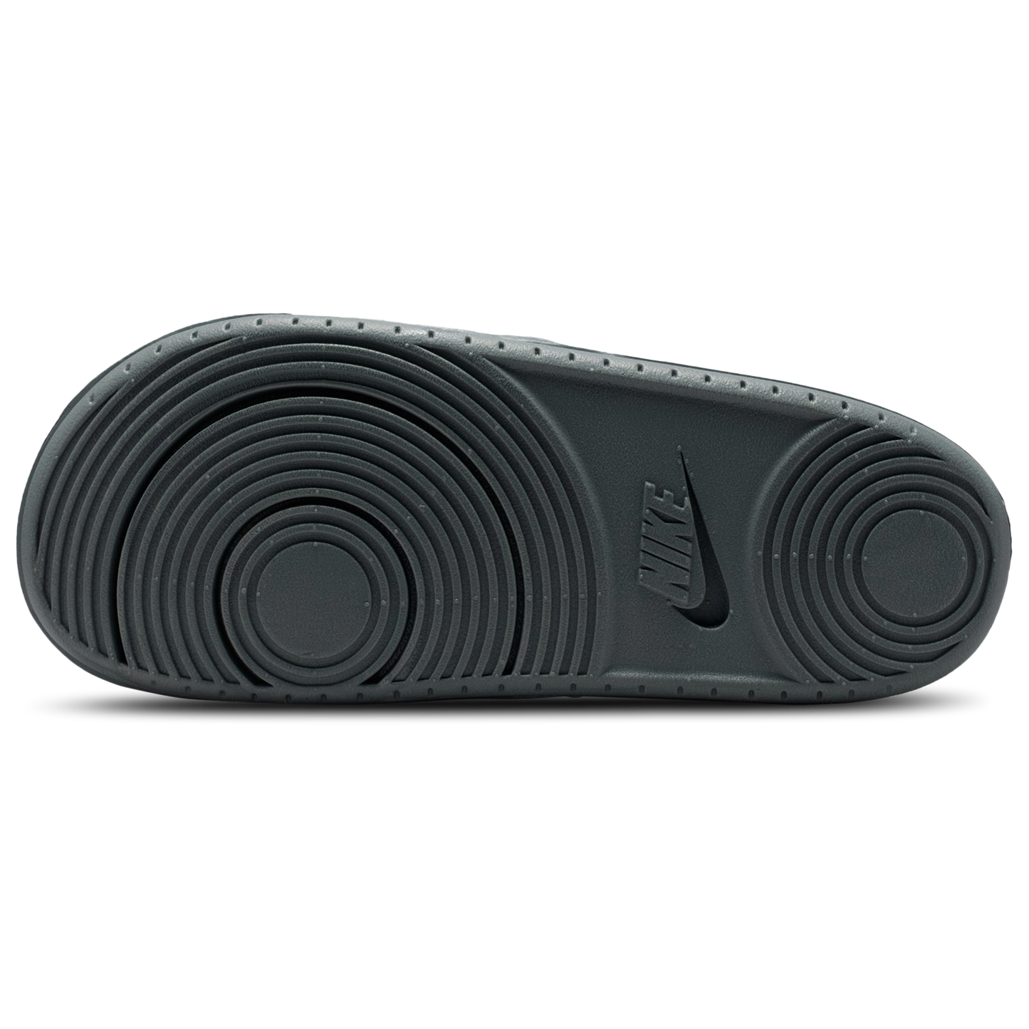 Nike Kobe Off Court Slides - Men's - Cool Grey/White