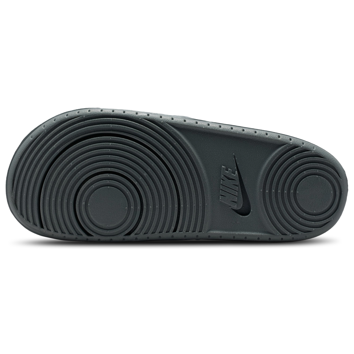 Nike Kobe Off Court Slides - Men's - Cool Grey/White