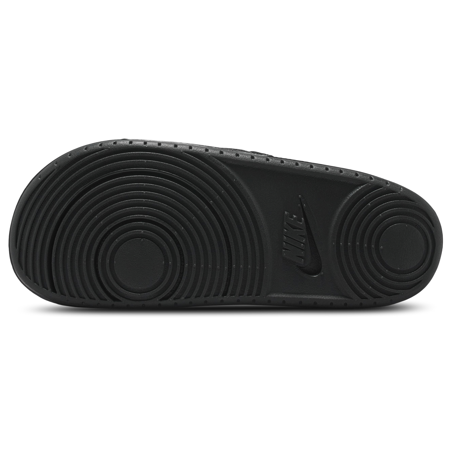 Nike Kobe Off Court Slides - Men's - University Gold/Black