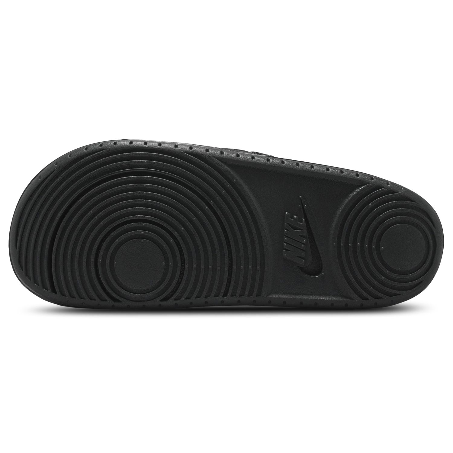 Nike Kobe Off Court Slides - Men's - University Gold/Black