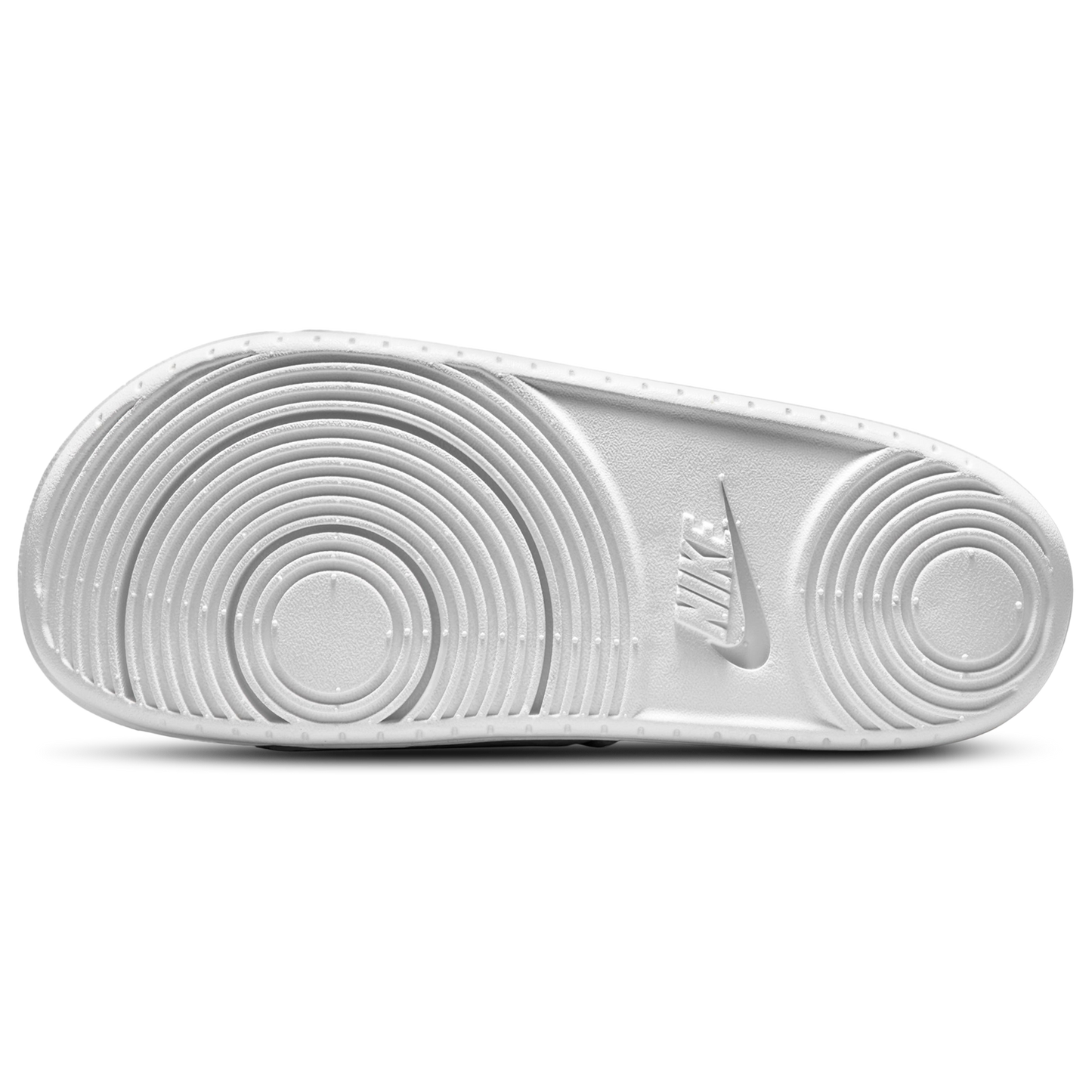 Nike Kobe Off Court Slides - Men's - White/White