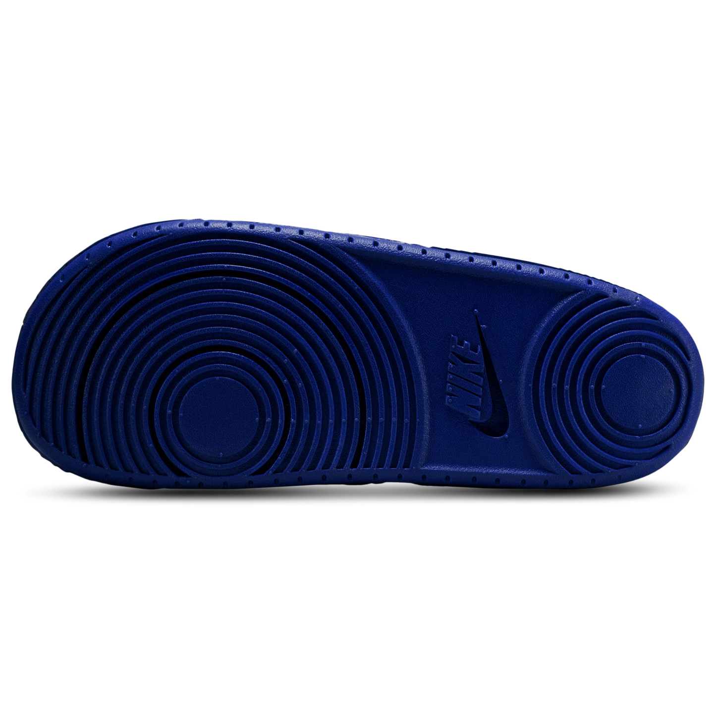 Nike Kobe Off Court Slides - Men's - Deep Royal Blue/White