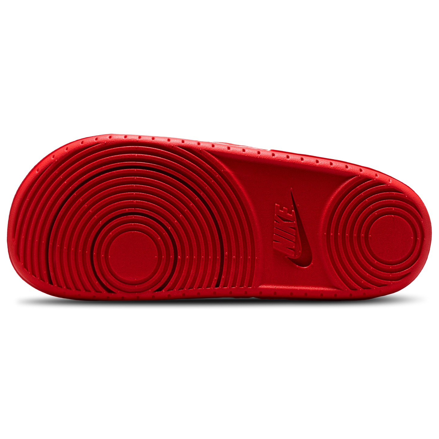 Nike Kobe Off Court Slides - Men's - University Red/White