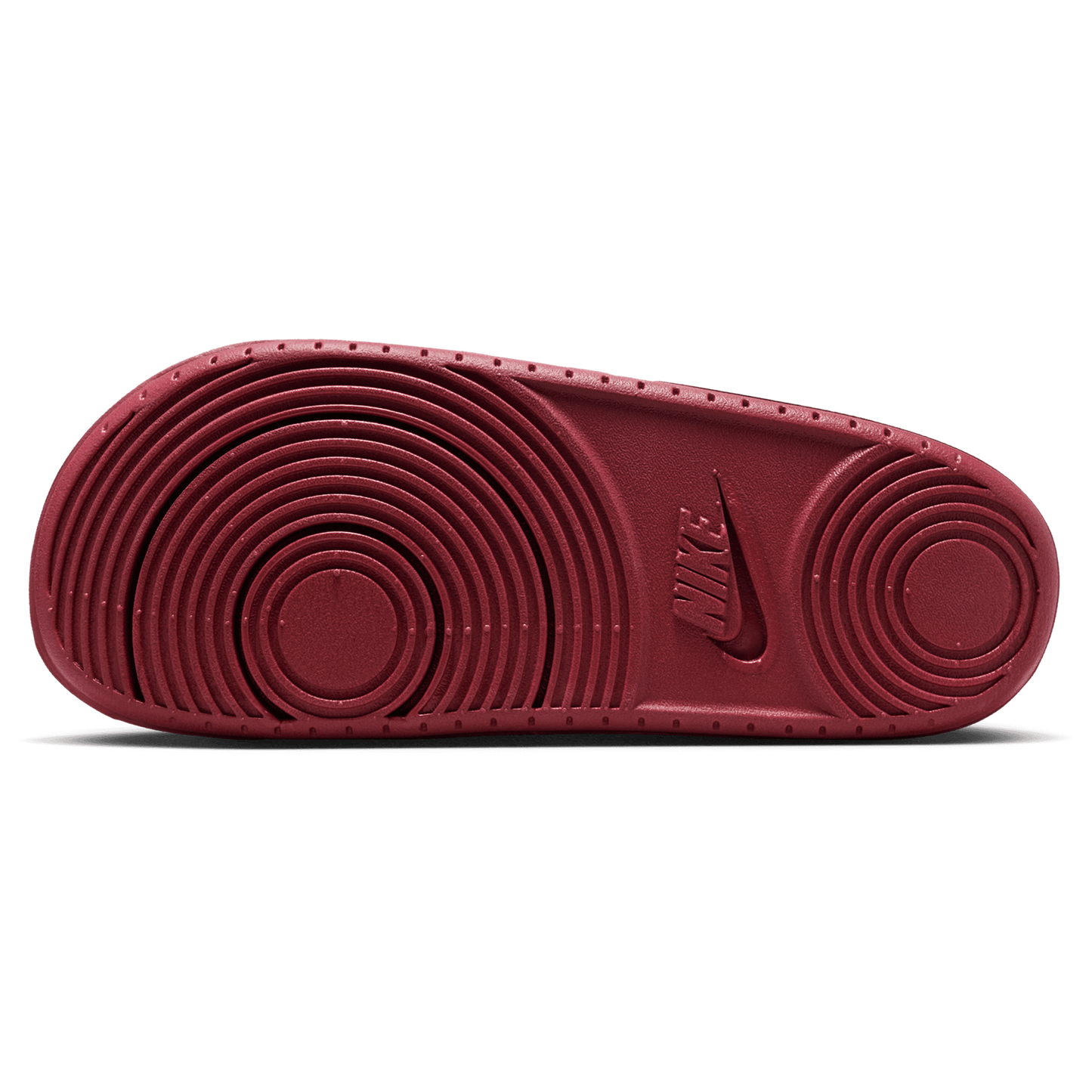 Nike Kobe Off Court Slides - Men's - Team Red/White