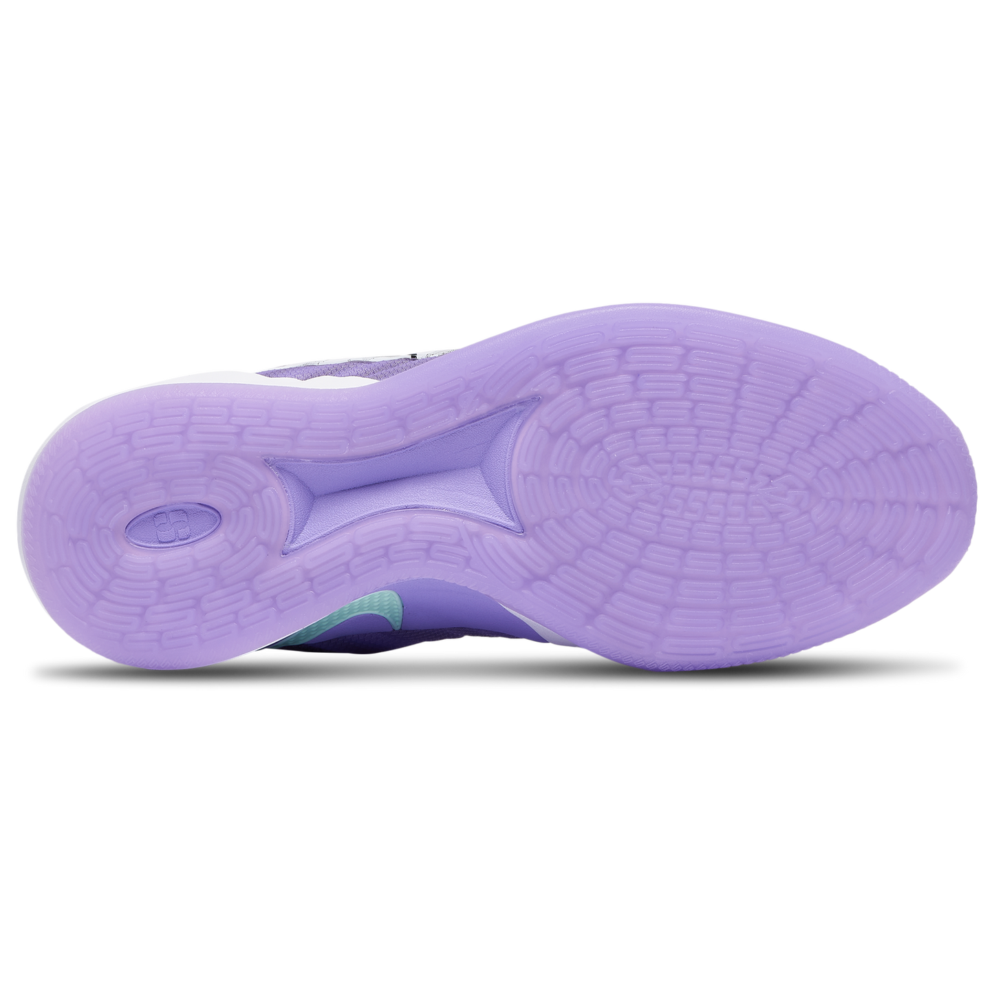 Nike Sabrina 3 - Men's - Night Purple/White/Atomic Violet
