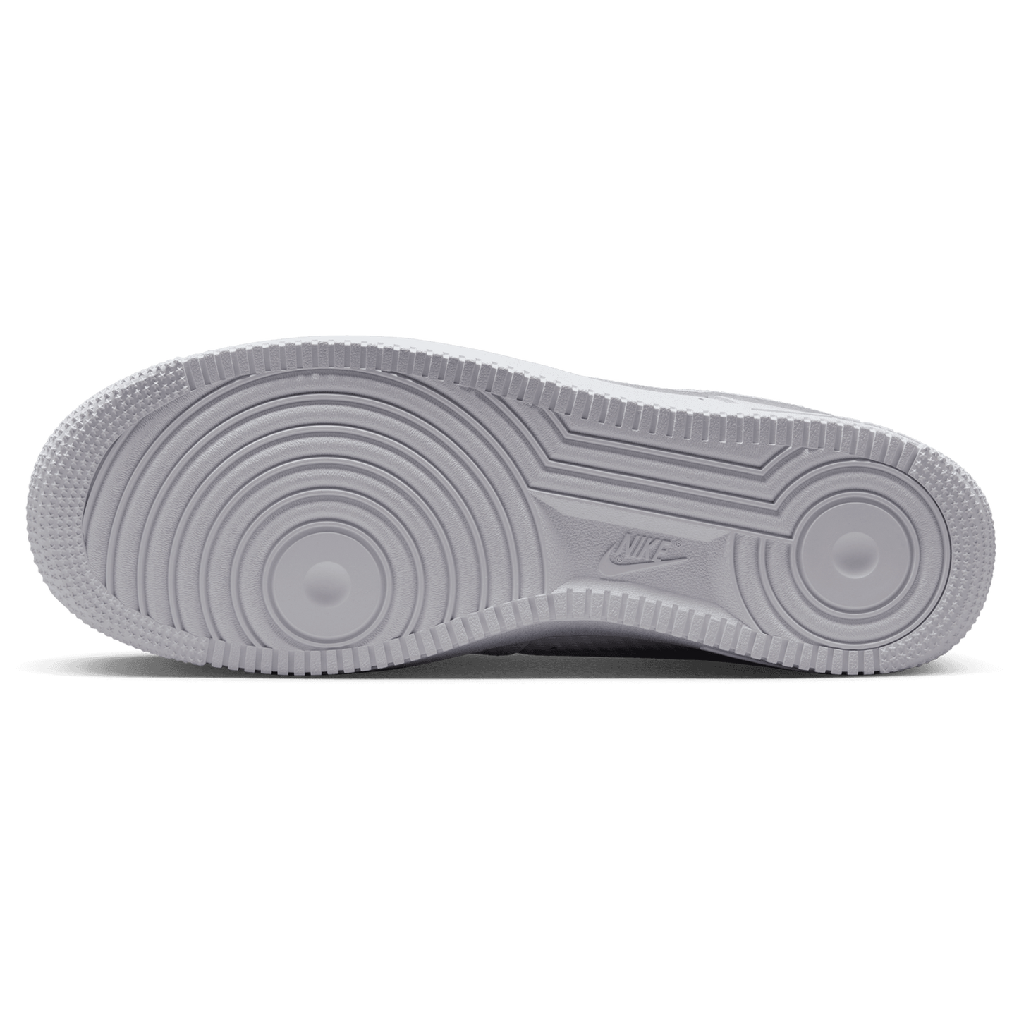 Nike Air Force 1 07 TWT - Men's - White/White