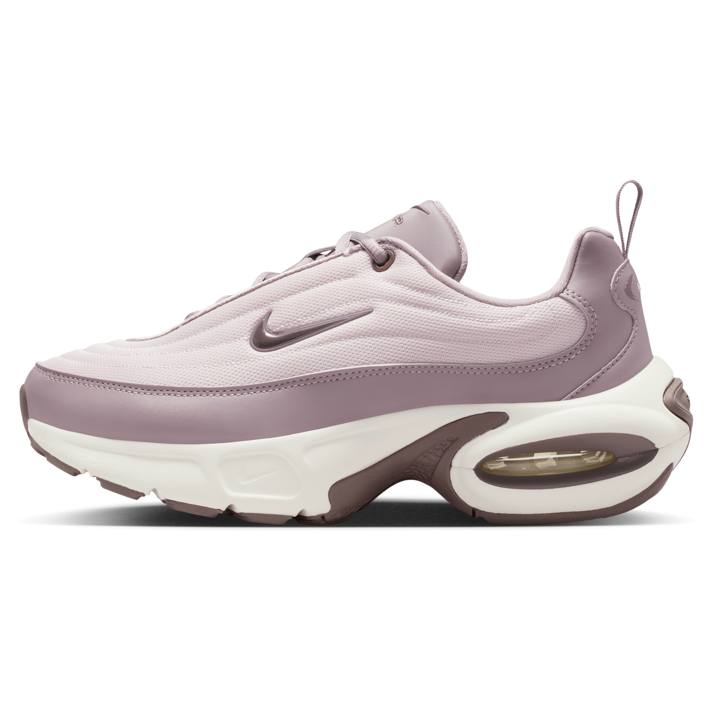 Nike Air Max Portal - Women's - Platinum Violet/Violet Ore/Lt Violet Ore