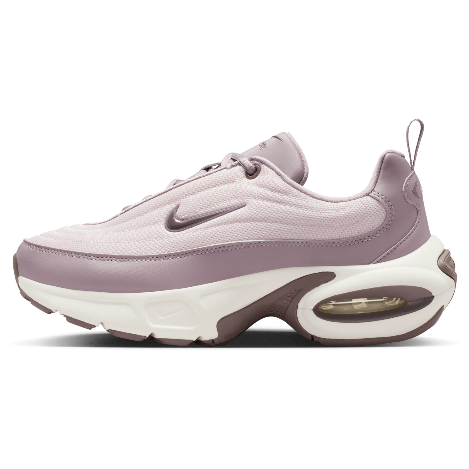 Nike Air Max Portal - Women's - Platinum Violet/Violet Ore/Lt Violet Ore