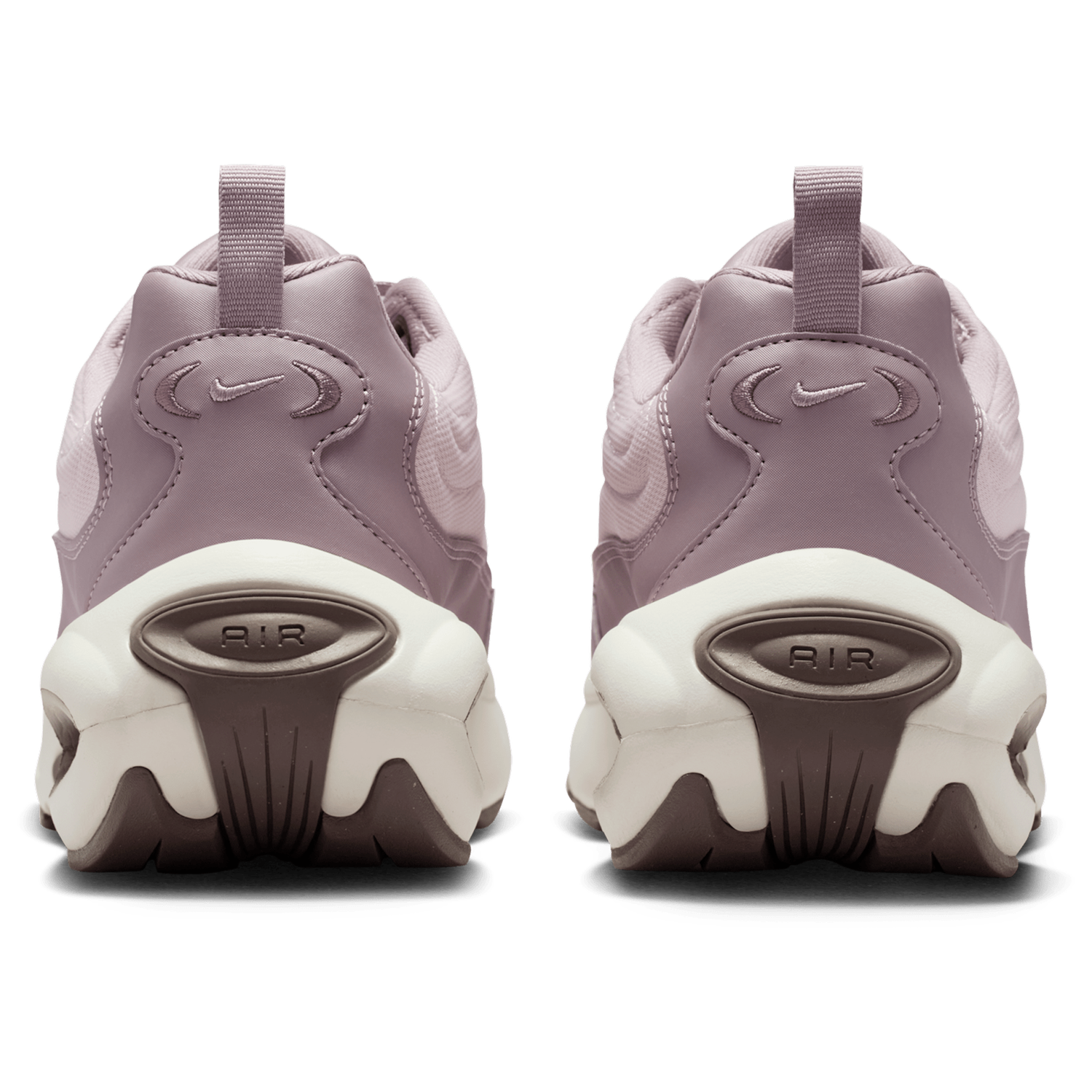 Nike Air Max Portal - Women's - Platinum Violet/Violet Ore/Lt Violet Ore