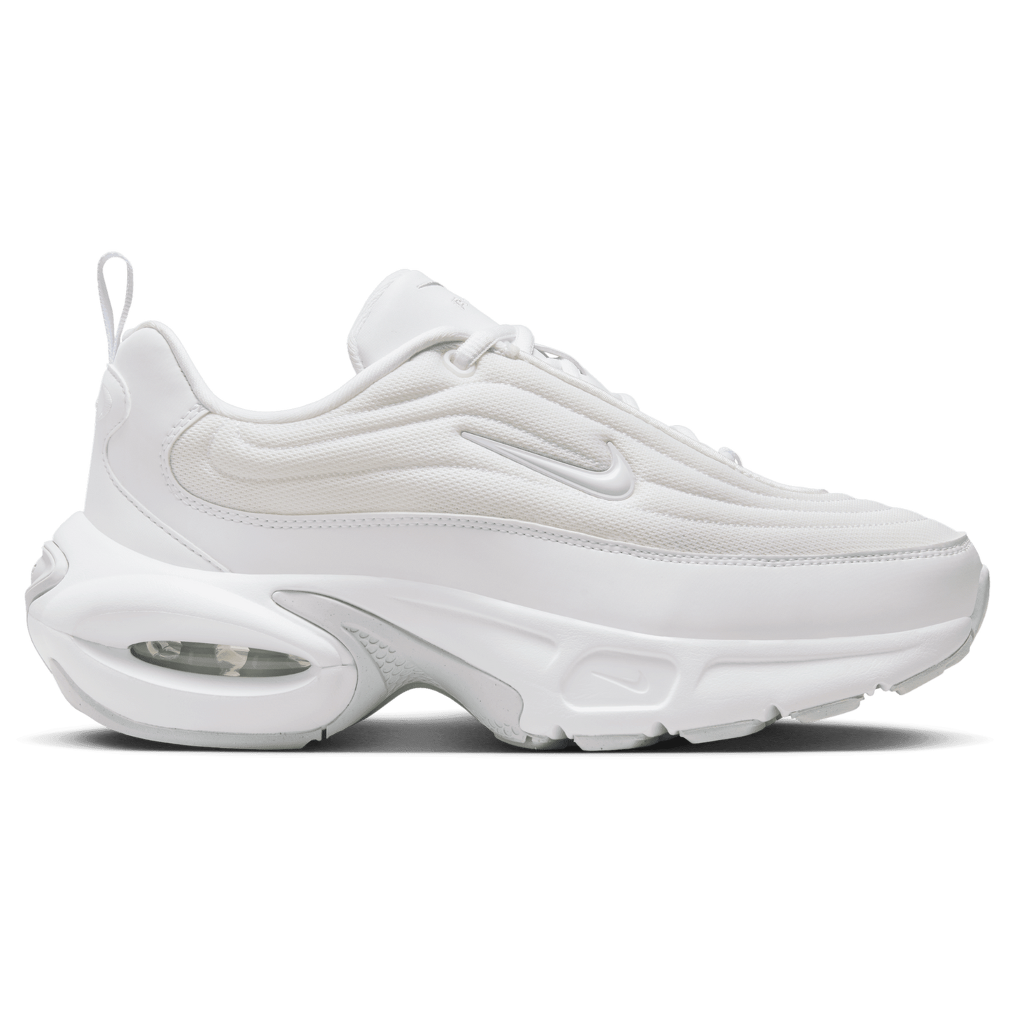 Nike Air Max Portal - Women's - White/Pure Platinum