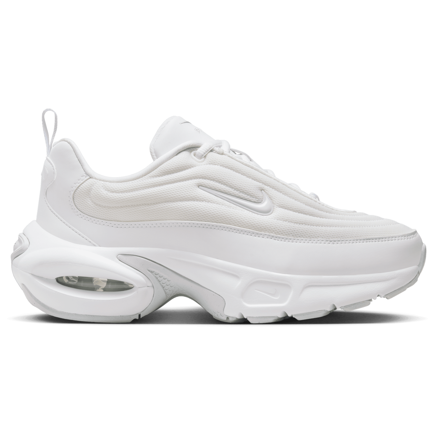 Nike Air Max Portal - Women's - White/Pure Platinum