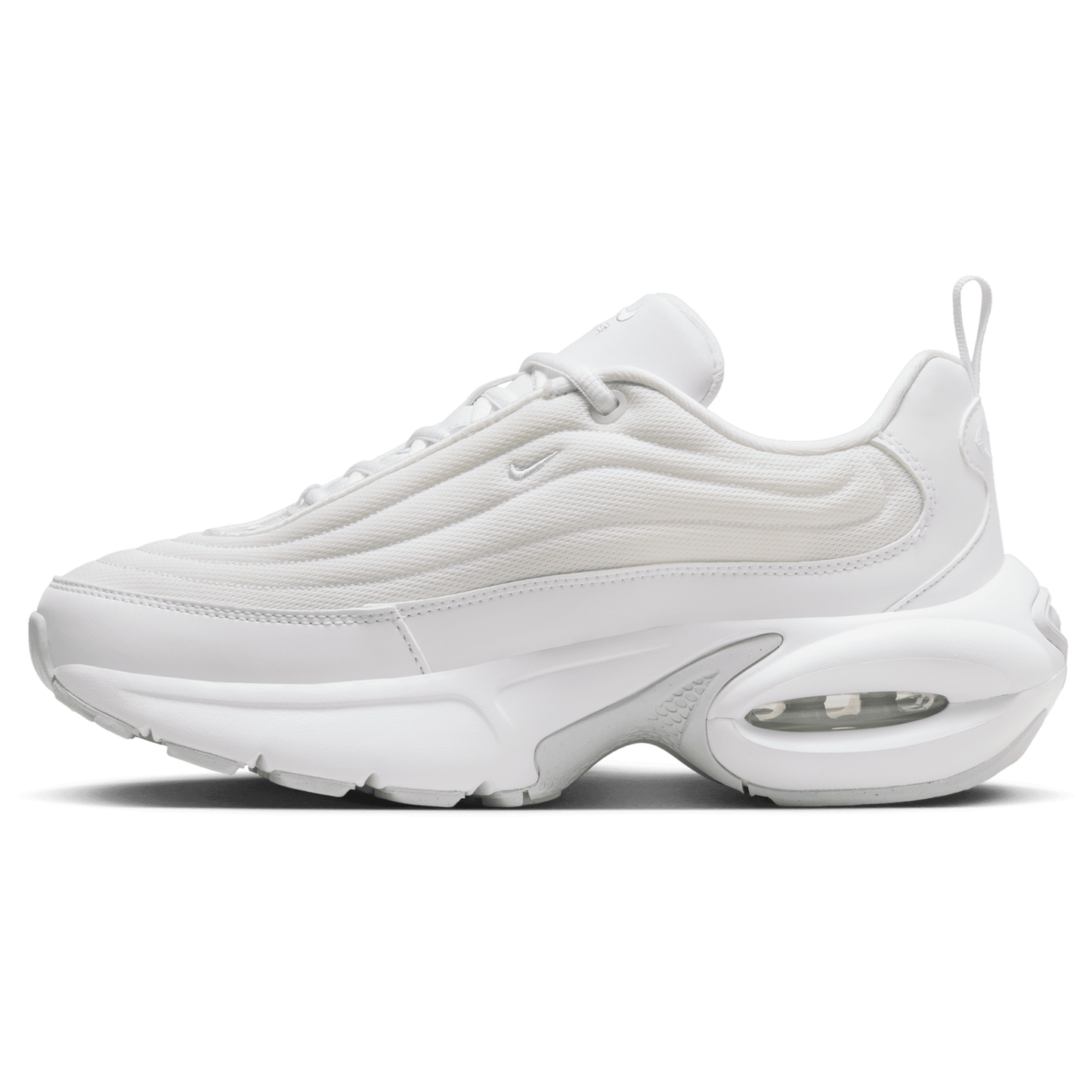 Nike Air Max Portal - Women's - White/Pure Platinum
