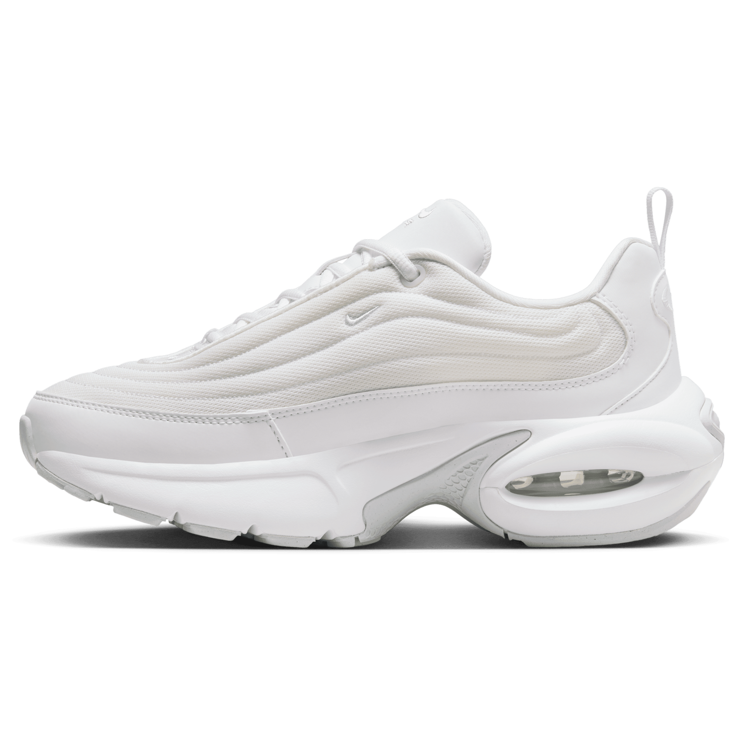 Nike Air Max Portal - Women's - White/Pure Platinum