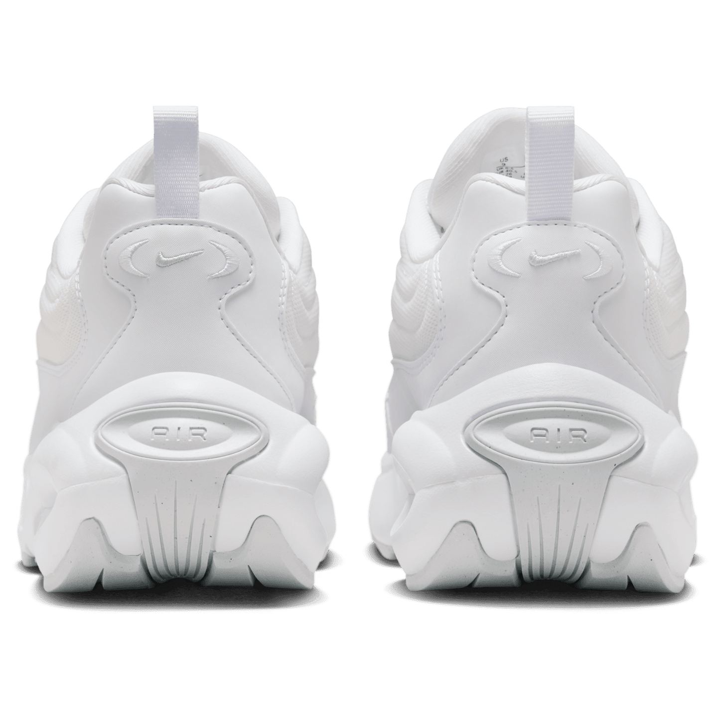 Nike Air Max Portal - Women's - White/Pure Platinum