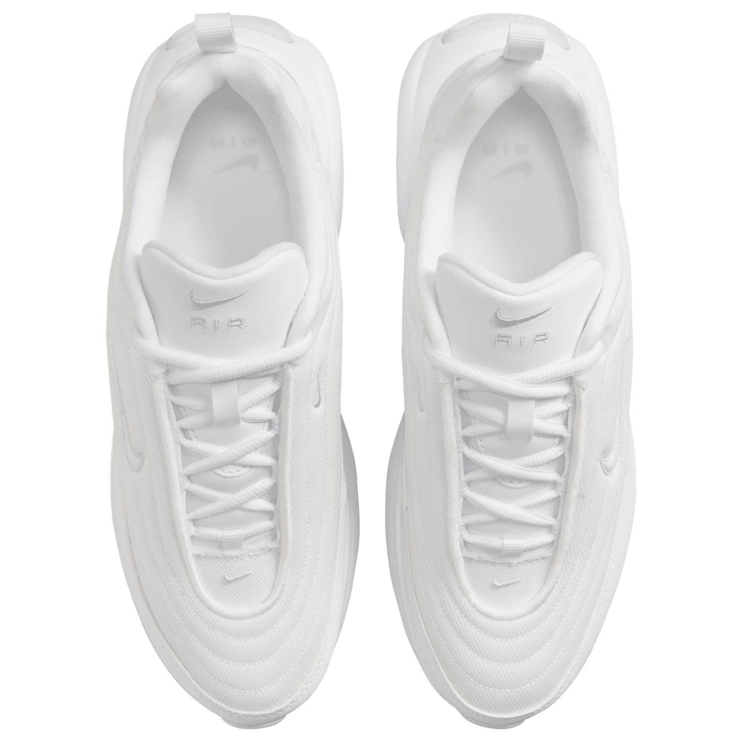 Nike Air Max Portal - Women's - White/Pure Platinum