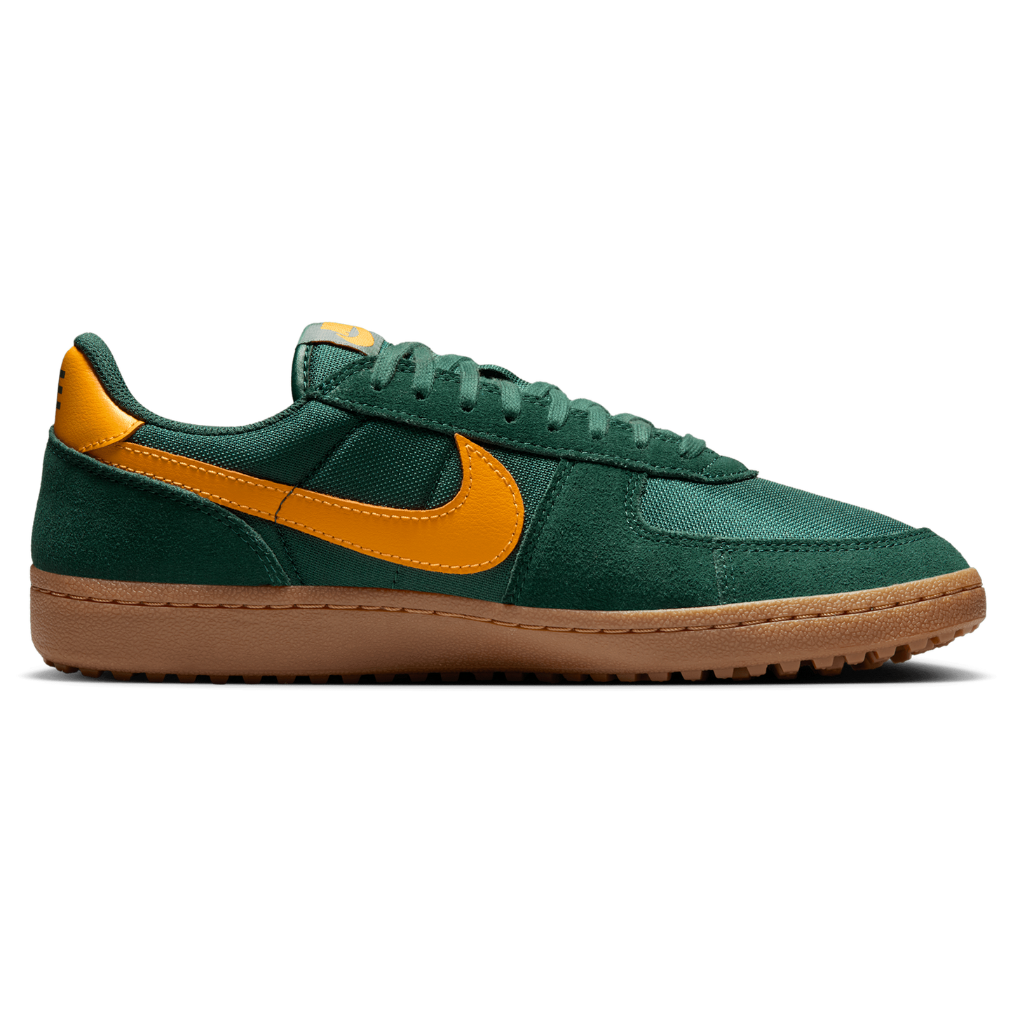 Nike Field General - Men's - Pro Green/Pro Gold/Gum Med Brown
