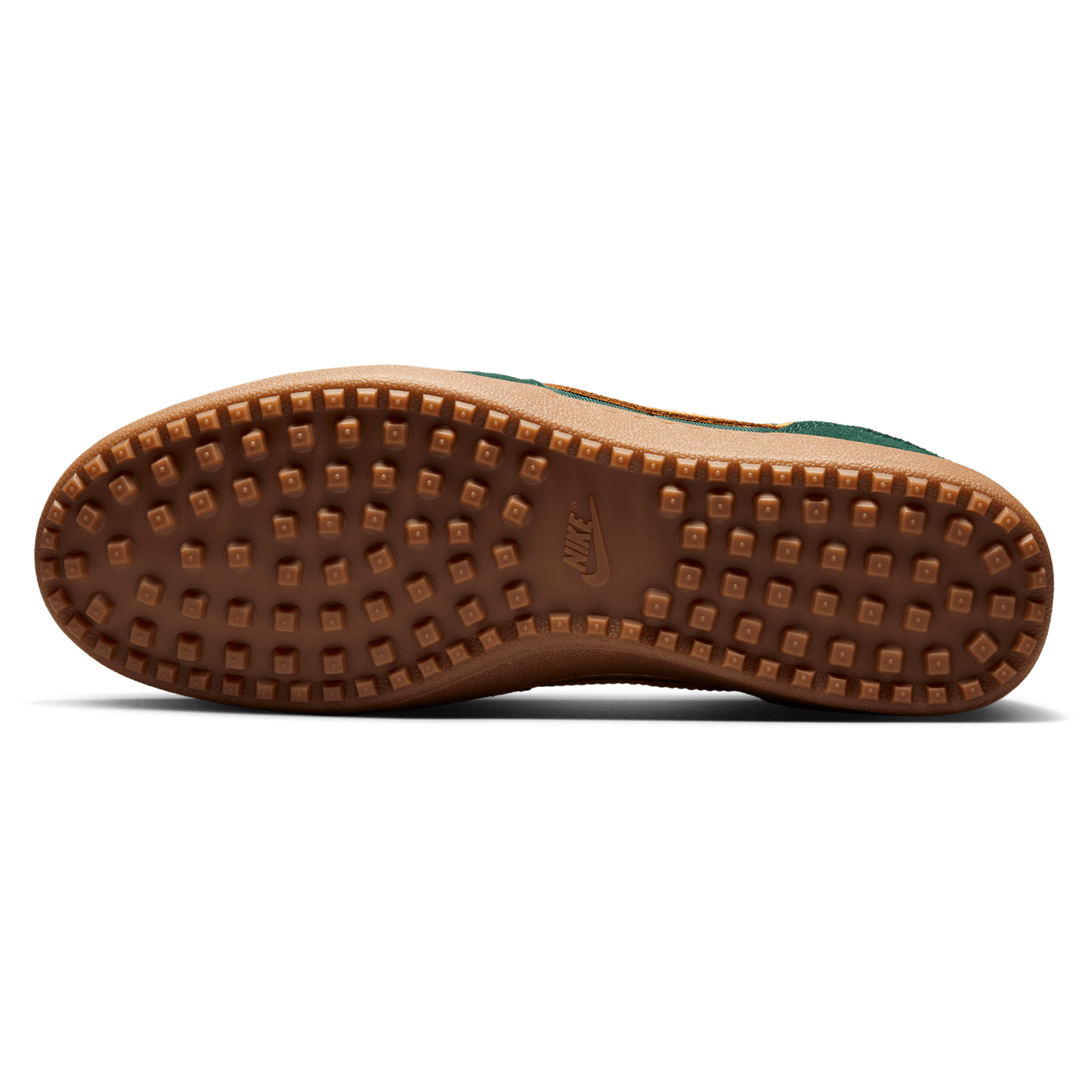 Nike Field General - Men's - Pro Green/Pro Gold/Gum Med Brown