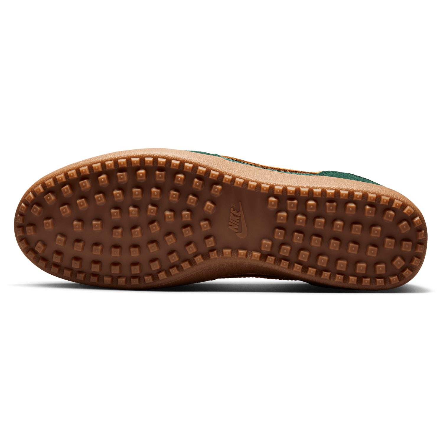 Nike Field General - Men's - Pro Green/Pro Gold/Gum Med Brown