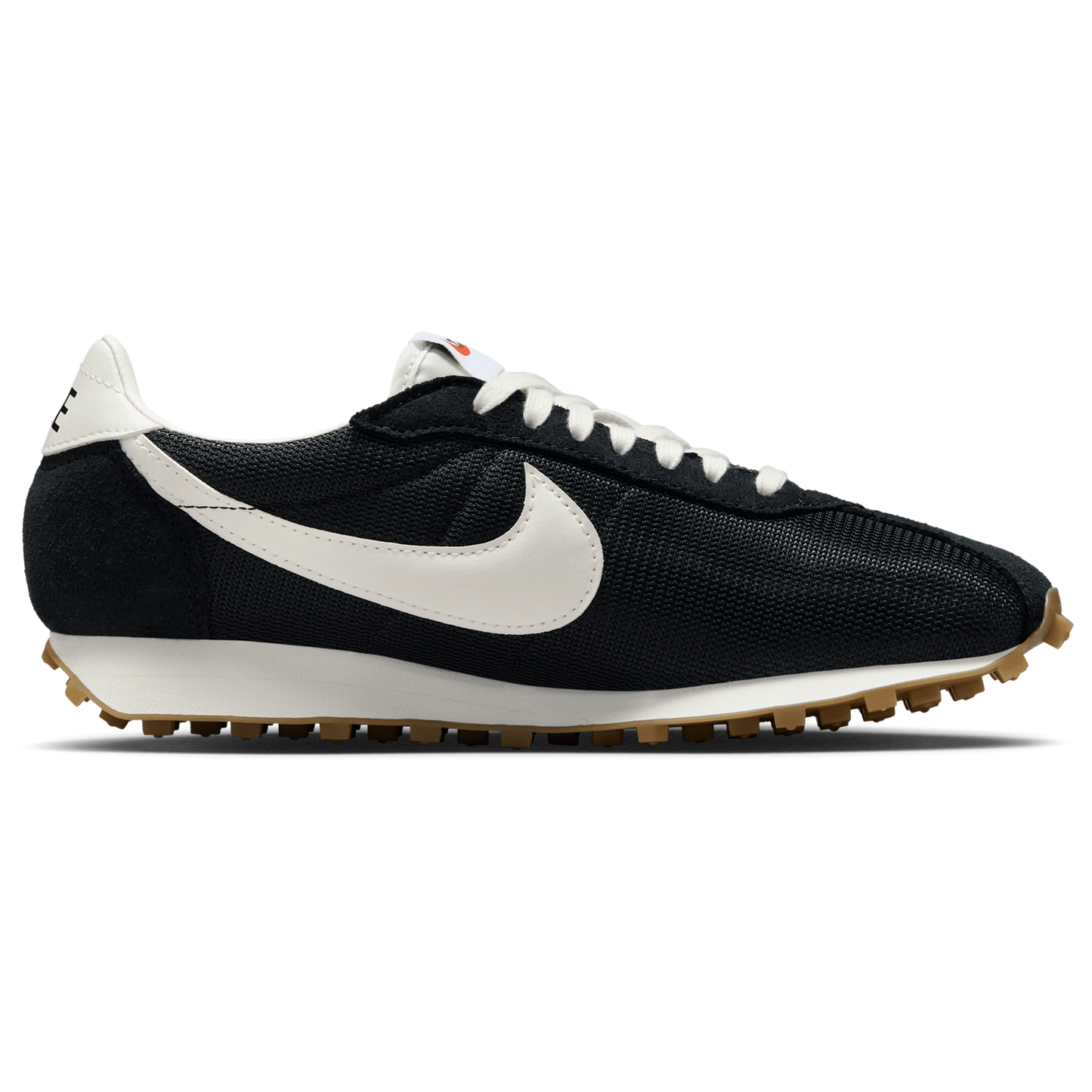 Nike LD-1000 - Women's - Black/Sail/Safety Orange