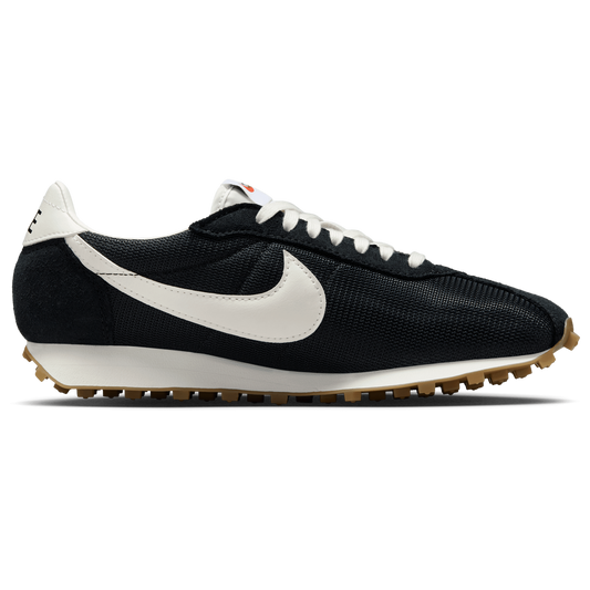 Nike LD-1000 - Women's - Black/Sail/Safety Orange