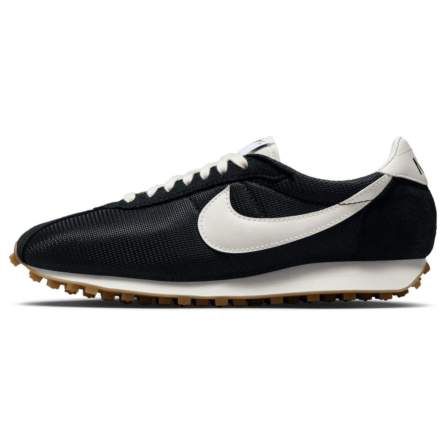 Nike LD-1000 - Women's - Black/Sail/Safety Orange