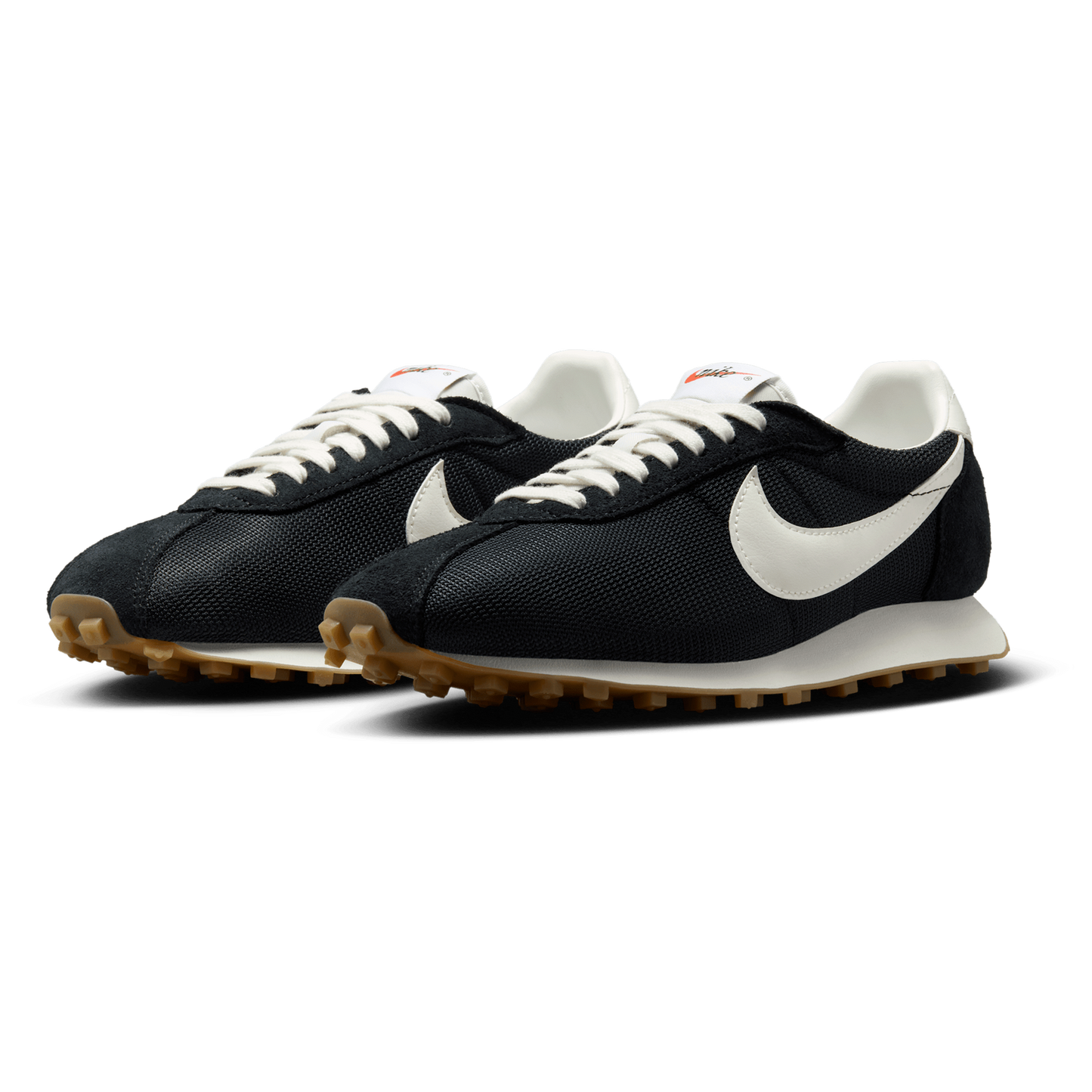 Nike LD-1000 - Women's - Black/Sail/Safety Orange