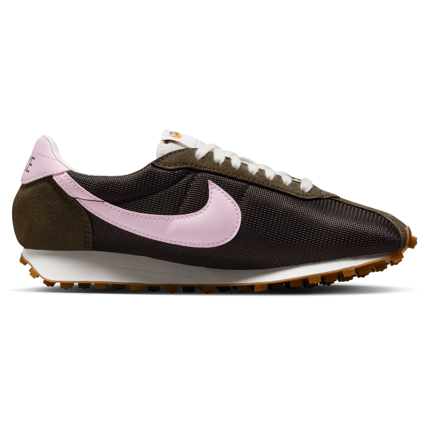 Nike LD-1000 - Women's - Pink Foam/Sail/Velvet Brown