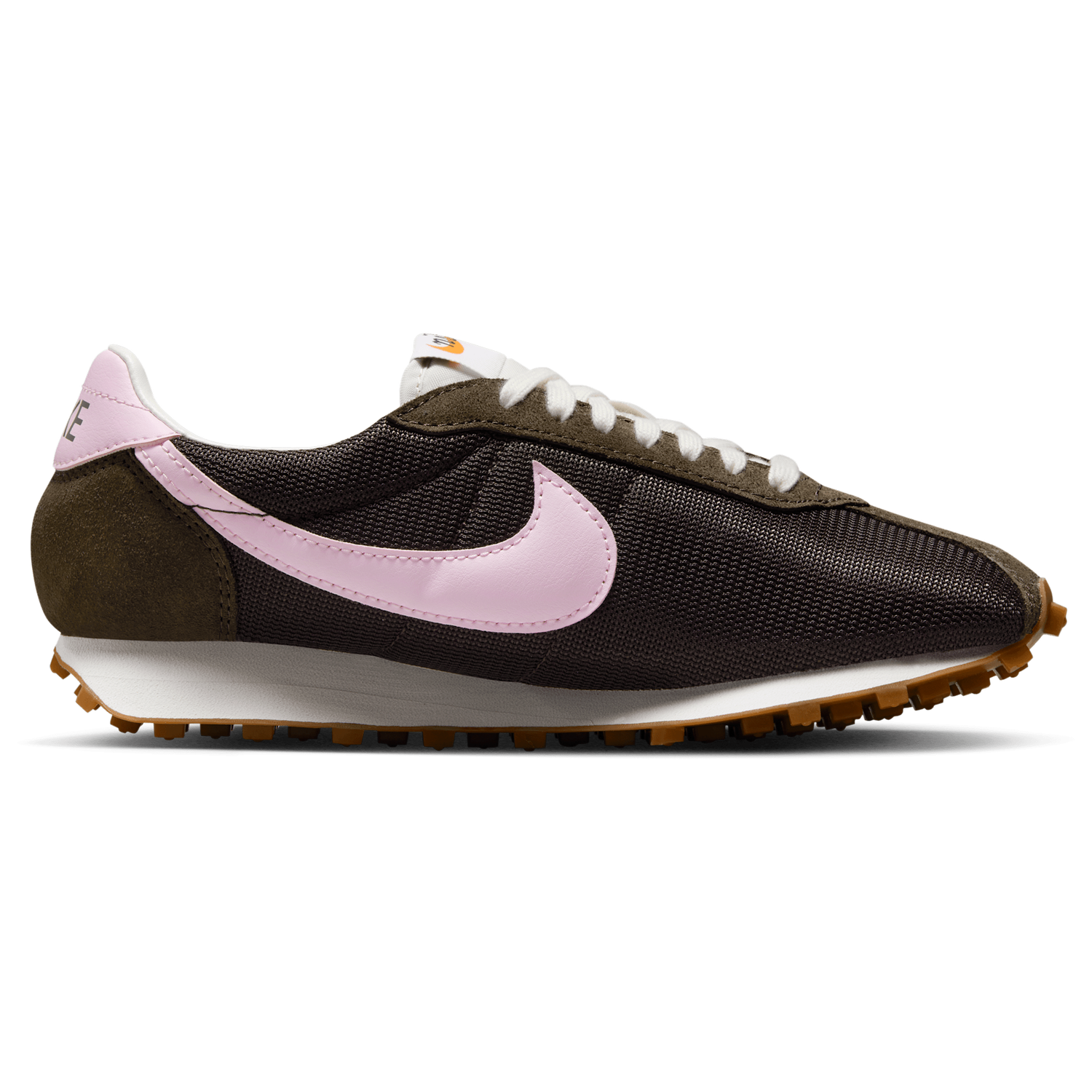 Nike LD-1000 - Women's - Pink Foam/Sail/Velvet Brown
