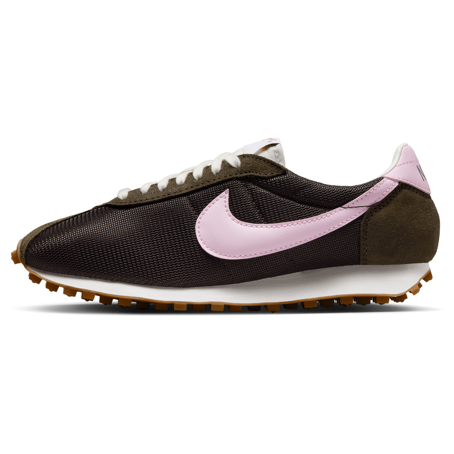 Nike LD-1000 - Women's - Pink Foam/Sail/Velvet Brown