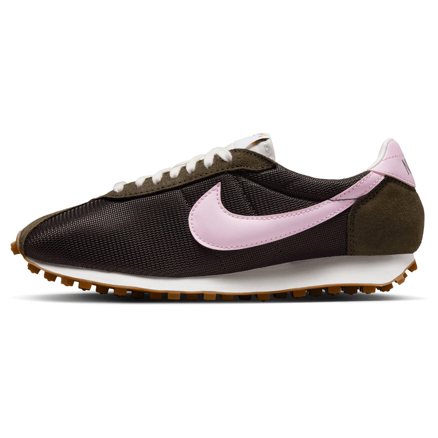 Nike LD-1000 - Women's - Pink Foam/Sail/Velvet Brown