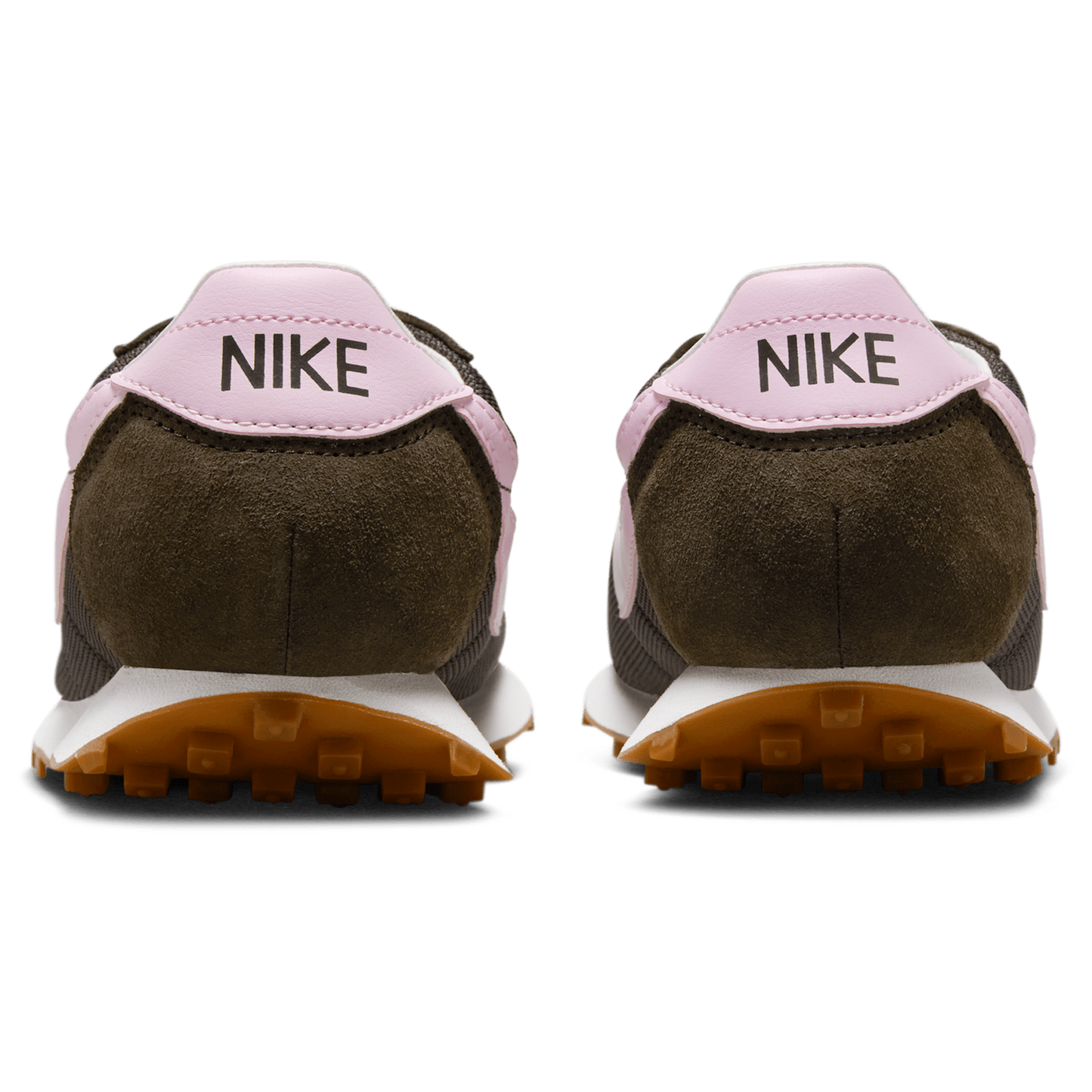 Nike LD-1000 - Women's - Pink Foam/Sail/Velvet Brown