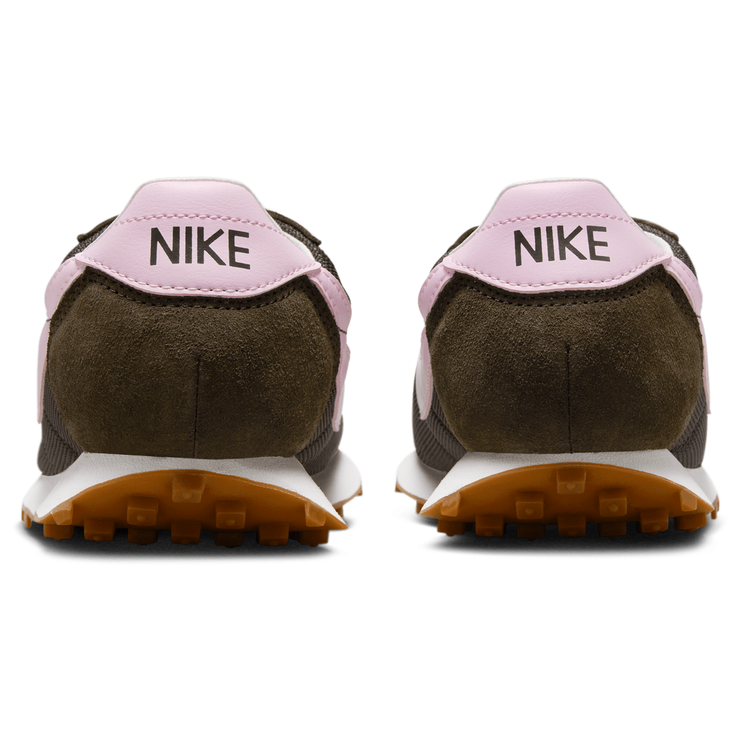 Nike LD-1000 - Women's - Pink Foam/Sail/Velvet Brown