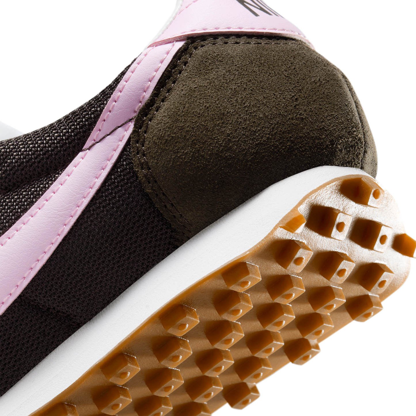 Nike LD-1000 - Women's - Pink Foam/Sail/Velvet Brown