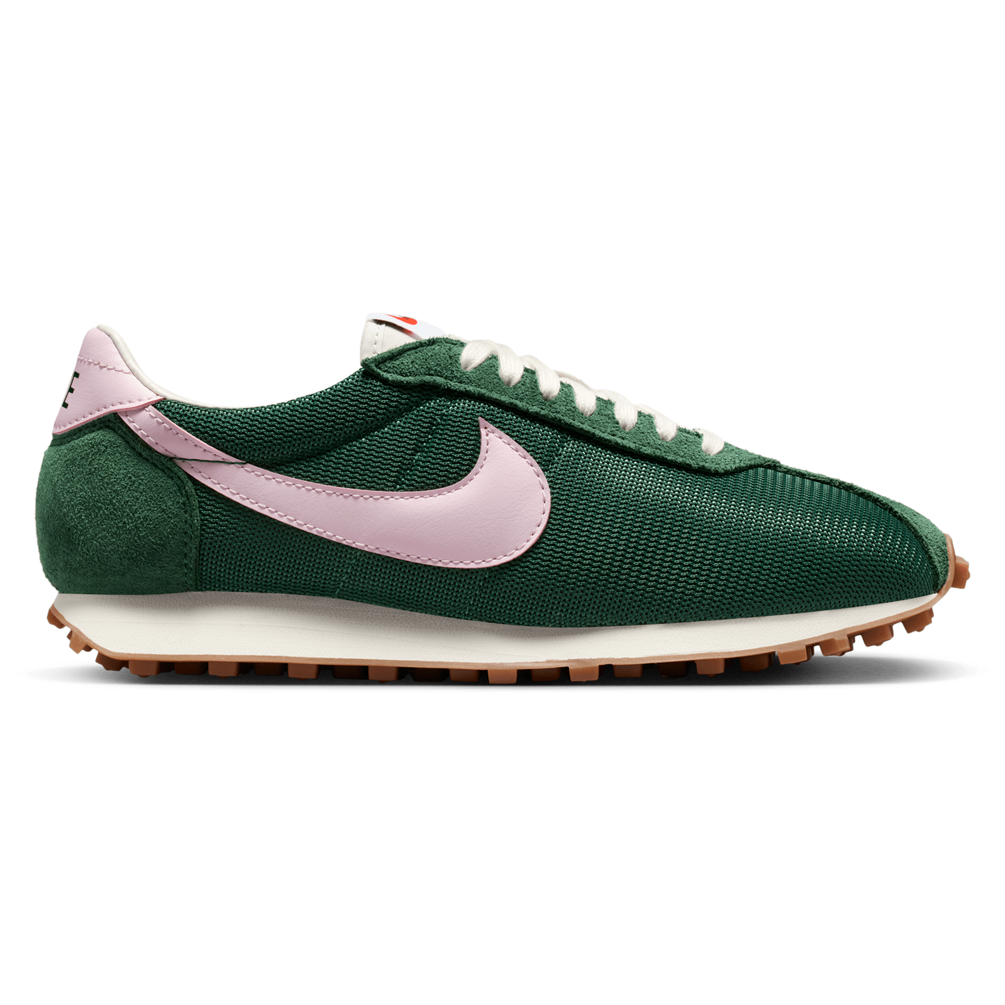 Nike LD-1000 - Women's - Bleached Lilac/Fir/Sail