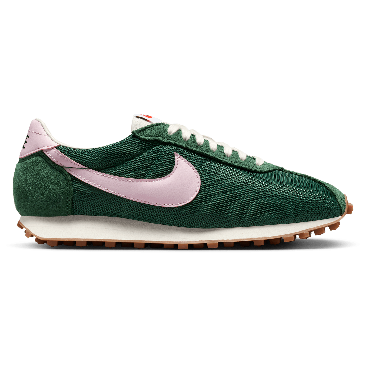 Nike LD-1000 - Women's - Bleached Lilac/Fir/Sail