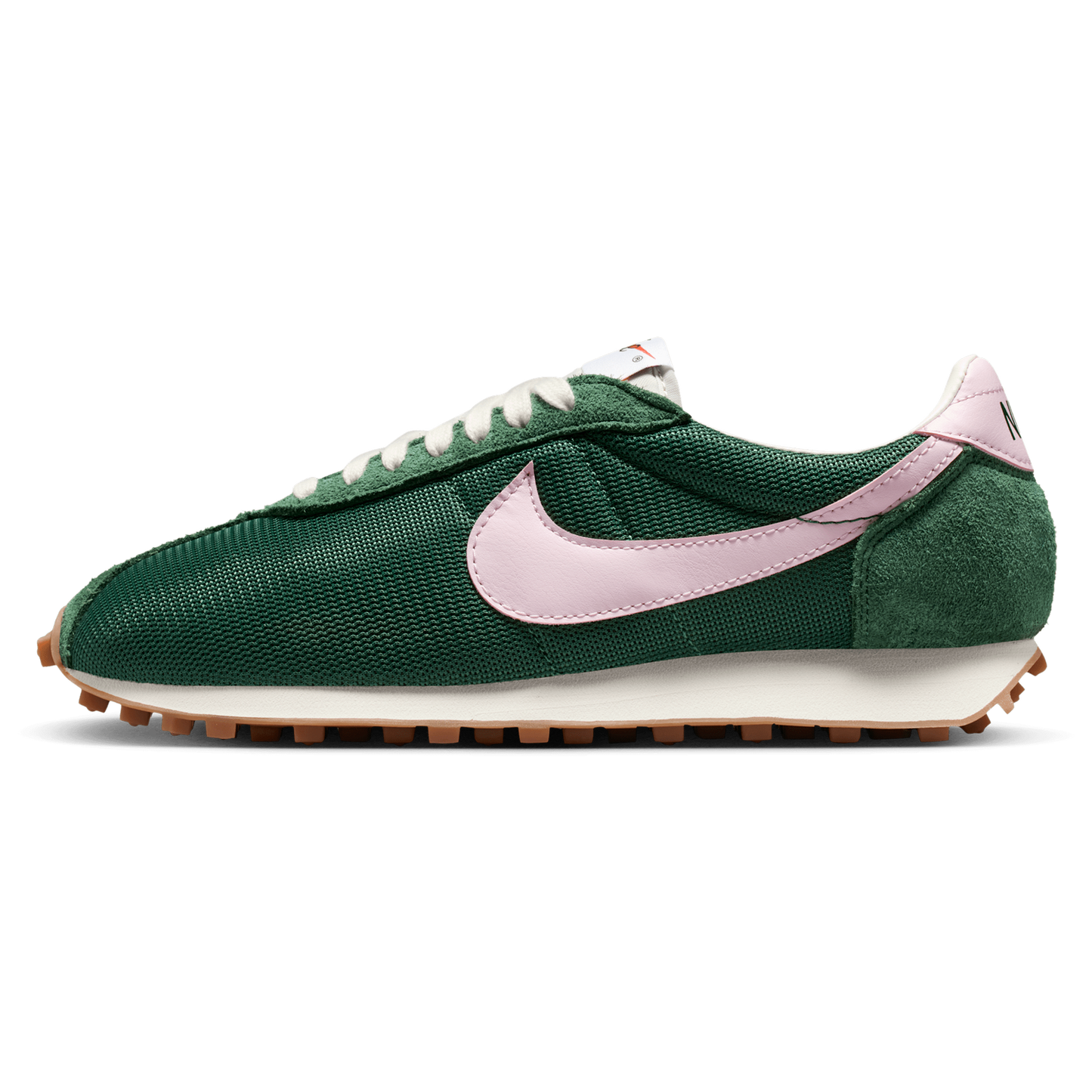 Nike LD-1000 - Women's - Bleached Lilac/Fir/Sail